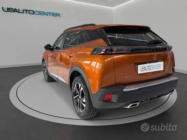 Peugeot 2008 2023 photo 3