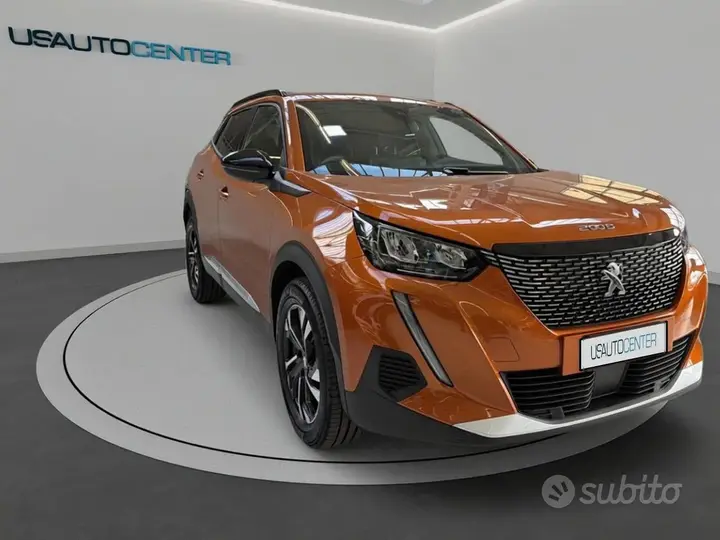 Peugeot 2008 2023 photo 2