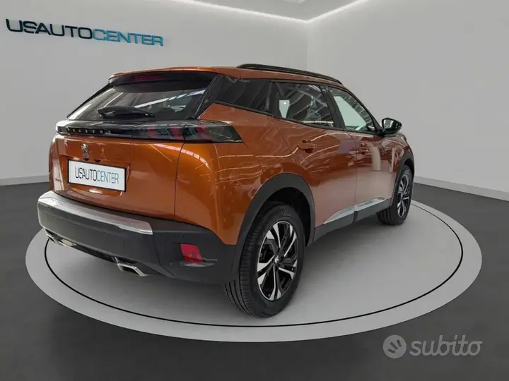 Peugeot 2008 2023 photo 4