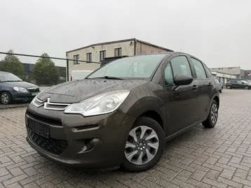 Citroen C3 2014 photo 2