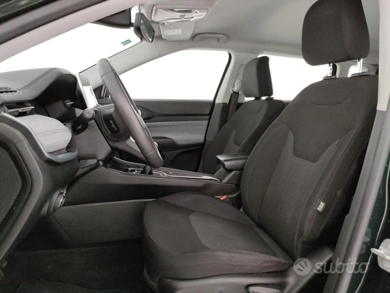 Jeep Compass 2022 photo 5