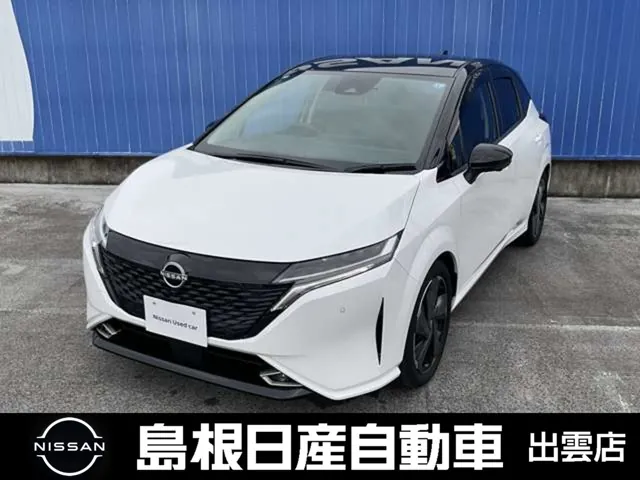 Nissan Note 2022 photo 3