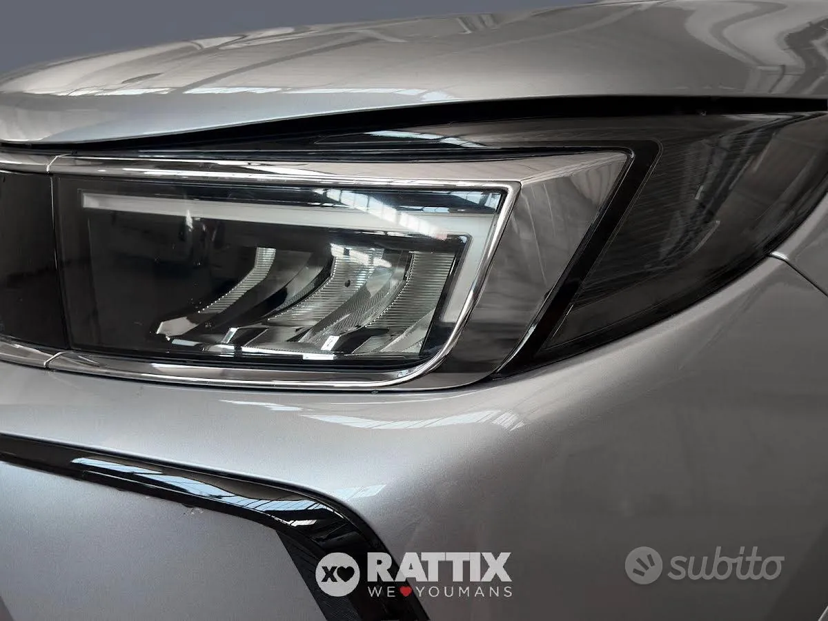 Opel Grandland 2025 photo 3