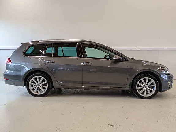 Volkswagen Golf Vii 2017 photo 5