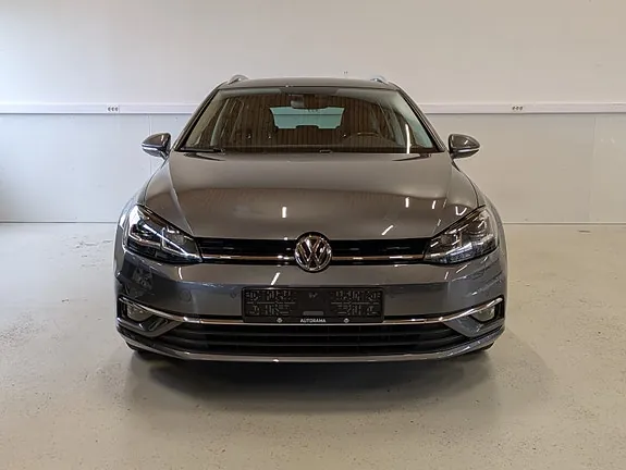 Volkswagen Golf Vii 2017 photo 3