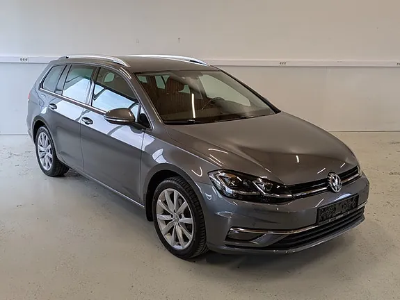 Volkswagen Golf Vii 2017 photo 4
