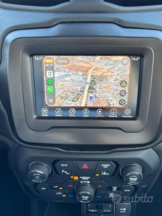 Jeep Renegade 2019 photo 3