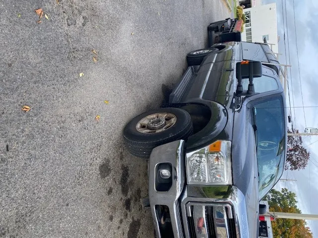 Ford F250
