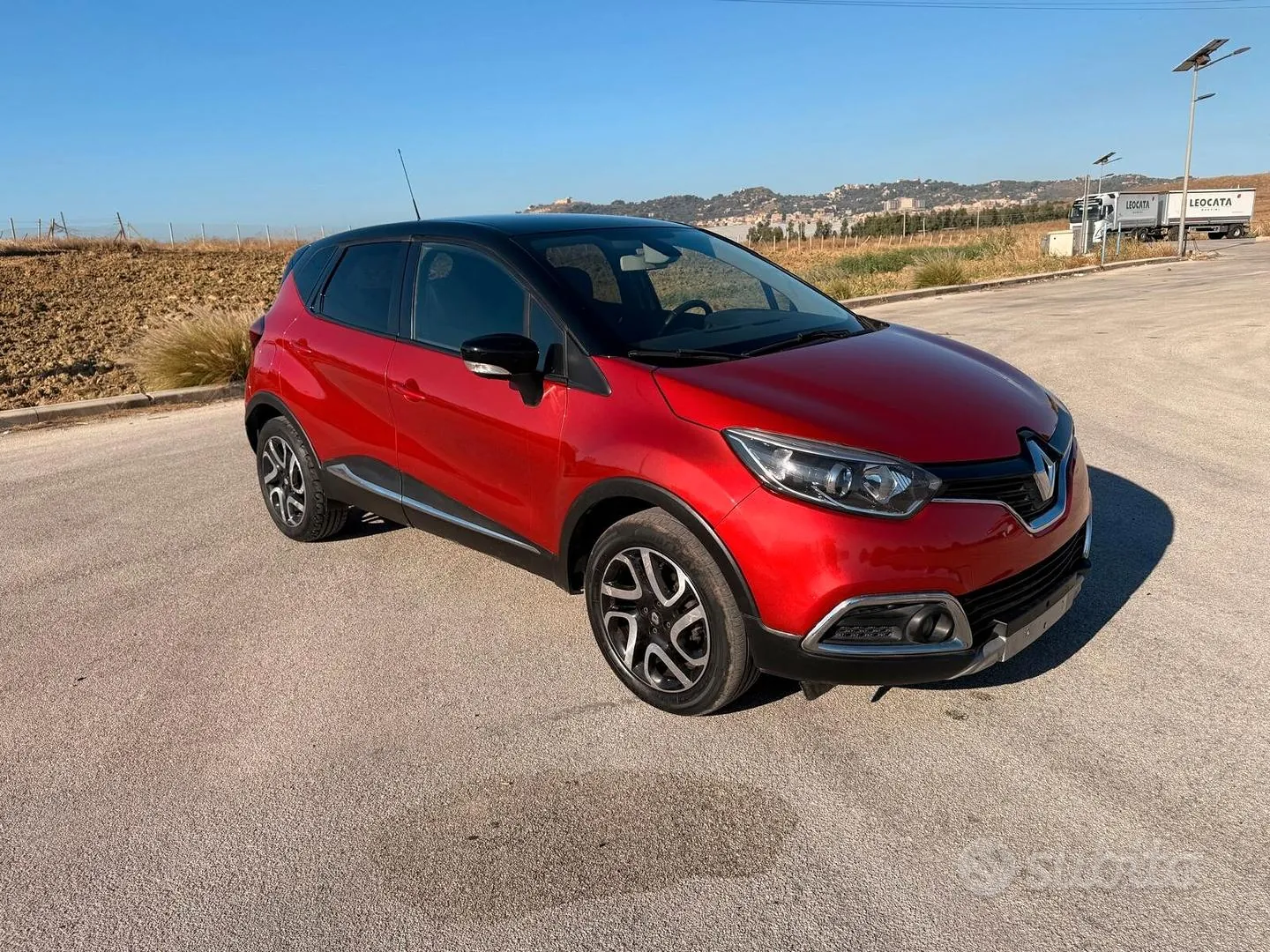 Renault Captur 2016 photo 3