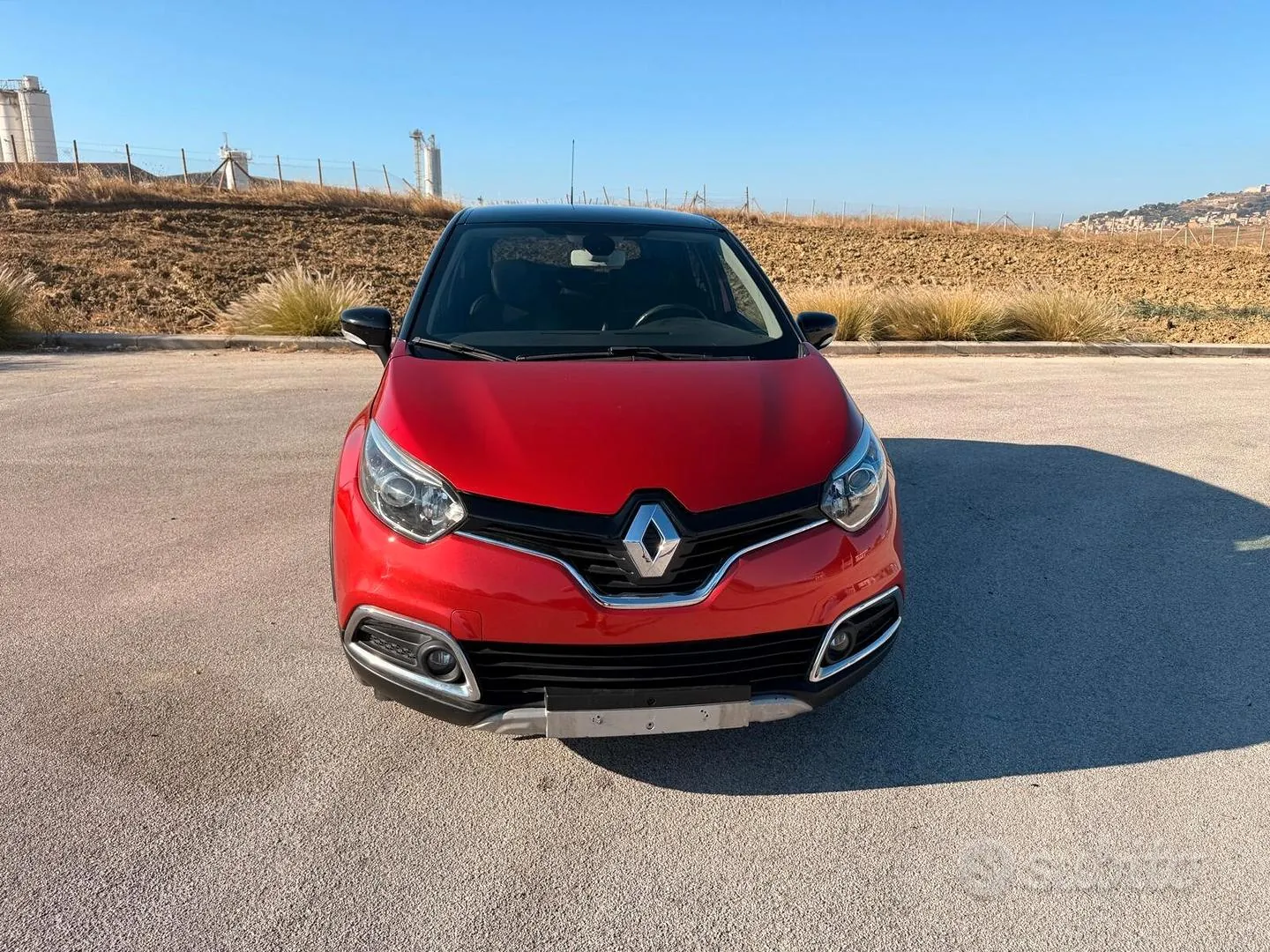 Renault Captur 2016 photo 4