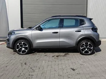 Citroen C3 2026 photo 2