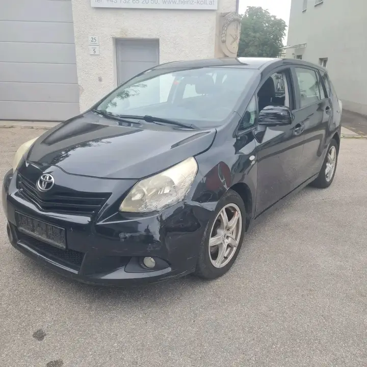 Toyota Verso