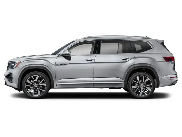 Volkswagen Atlas 2024 photo 3