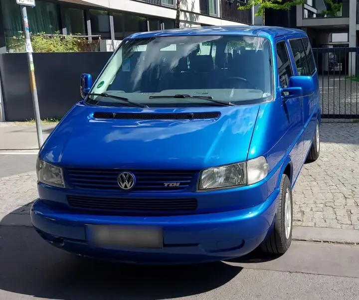 Volkswagen T4