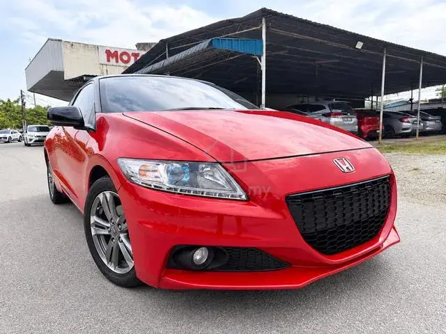 Honda Cr-Z