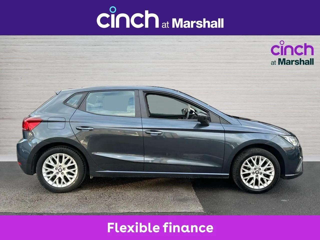 Seat Ibiza 2019 photo 2