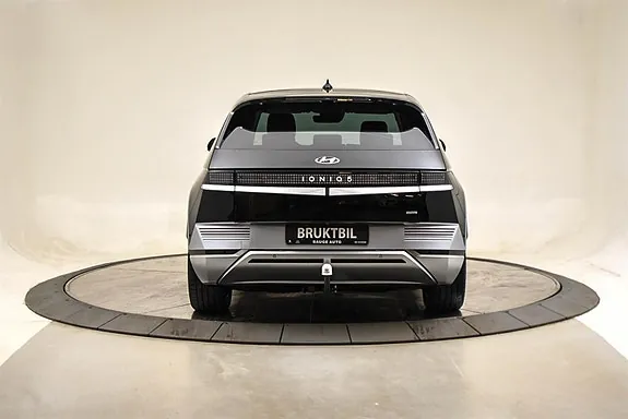 Hyundai Ioniq 5 2021 photo 4
