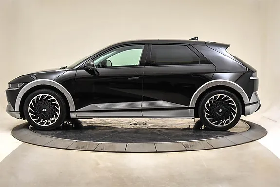 Hyundai Ioniq 5 2021 photo 2