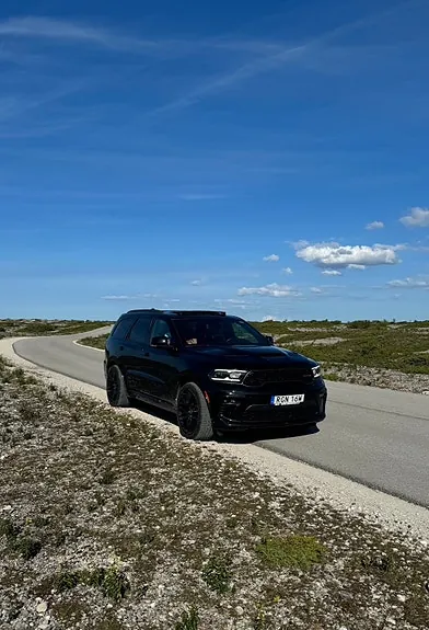 Dodge Durango 2021 photo 4