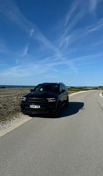 Dodge Durango 2021 photo 2