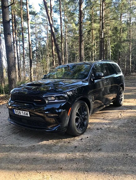 Dodge Durango
