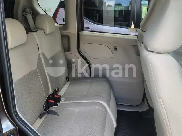 Nissan Roox 2020 photo 3