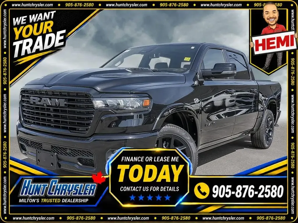 Ram 1500