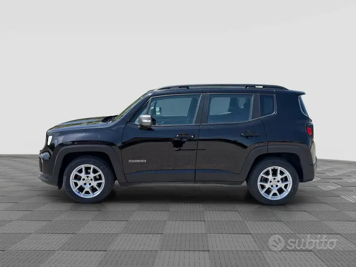 Jeep Renegade 2020 photo 2