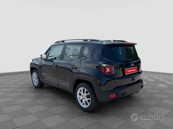 Jeep Renegade 2020 photo 3
