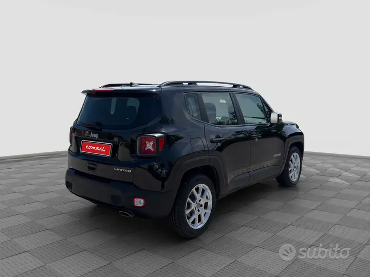 Jeep Renegade 2020 photo 5