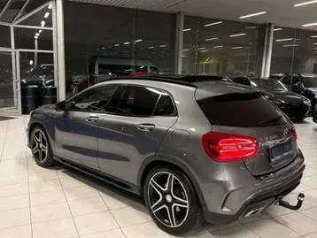 Mercedes-Benz Gla 2014 photo 2