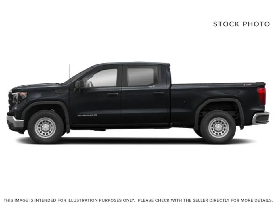 GMC Sierra 1500 2024 photo 4