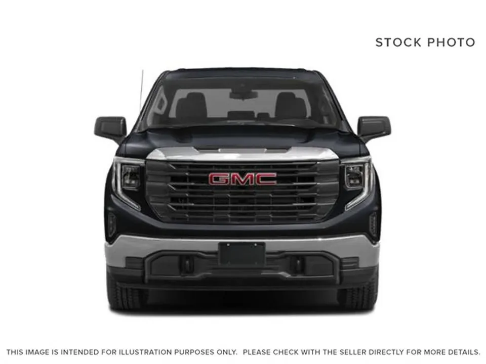 GMC Sierra 1500 2024 photo 3