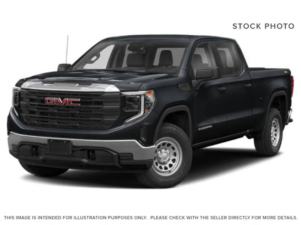 GMC Sierra 1500