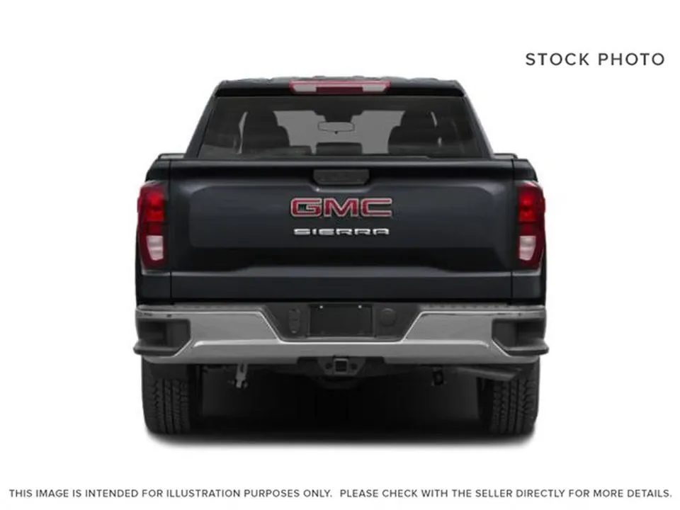 GMC Sierra 1500 2024 photo 5