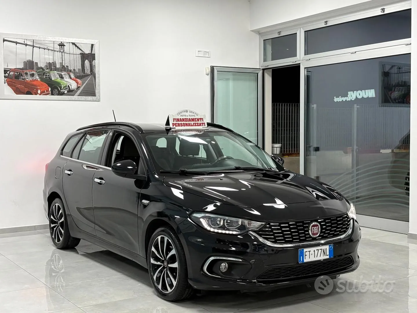 Fiat Tipo