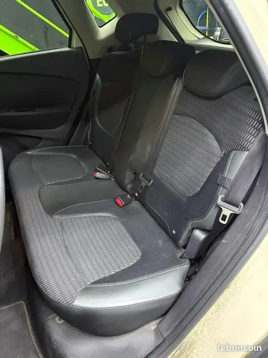 Renault Captur 2017 photo 5