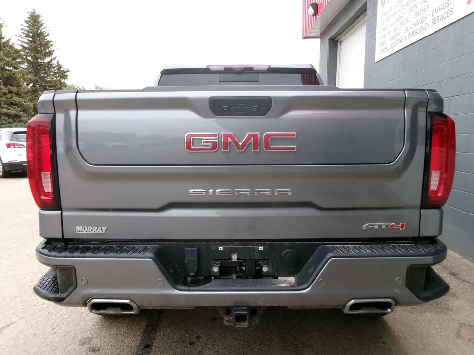 GMC Sierra 1500 2022 photo 4