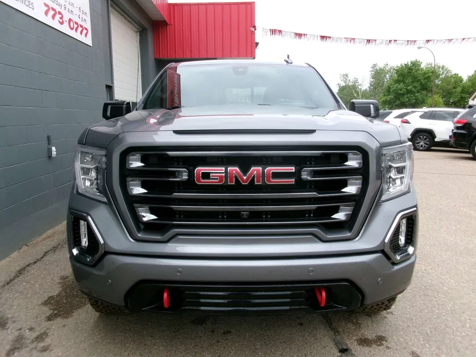 GMC Sierra 1500 2022 photo 2