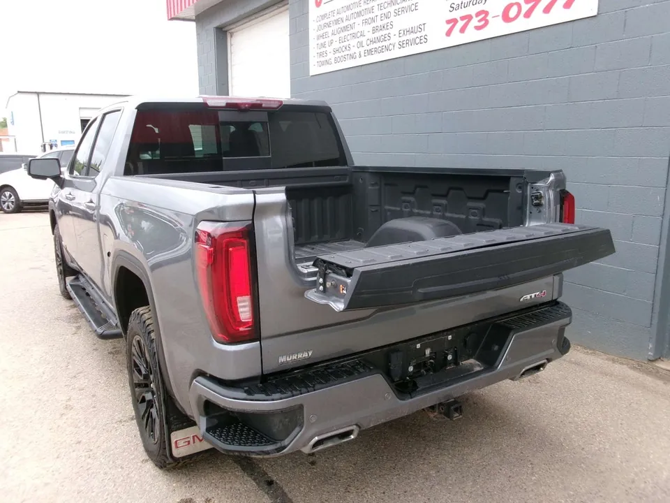GMC Sierra 1500 2022 photo 5
