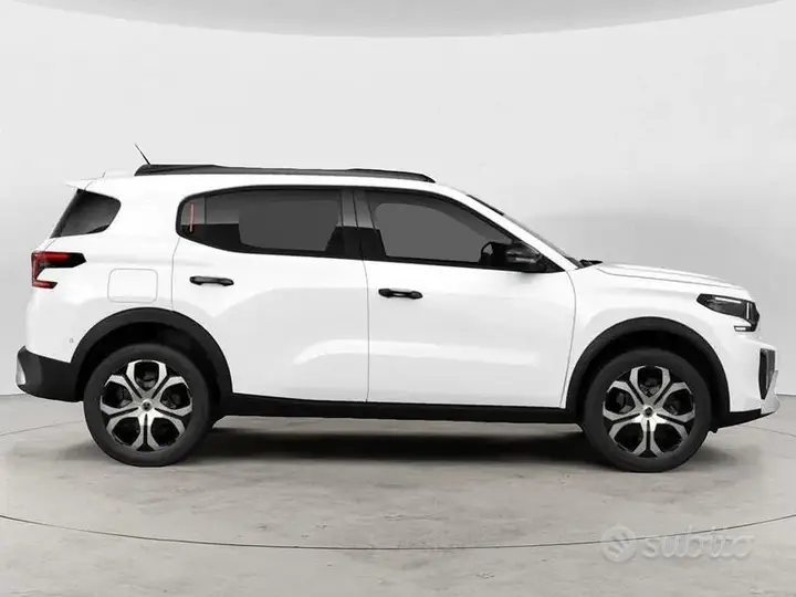 Citroen C3 Aircross 2026 photo 5