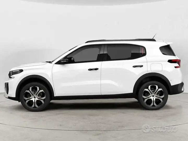 Citroen C3 Aircross 2026 photo 4