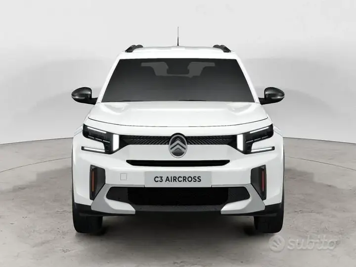 Citroen C3 Aircross 2026 photo 2