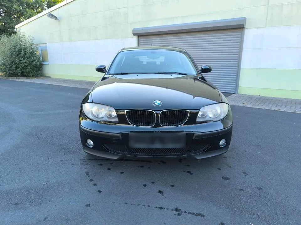 BMW 118I