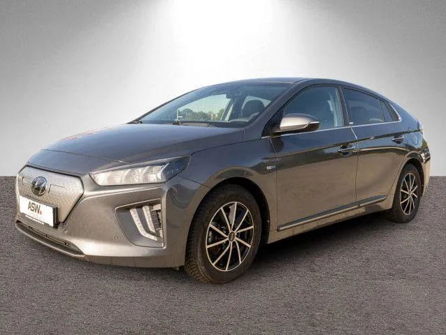 Hyundai Ioniq Elektro