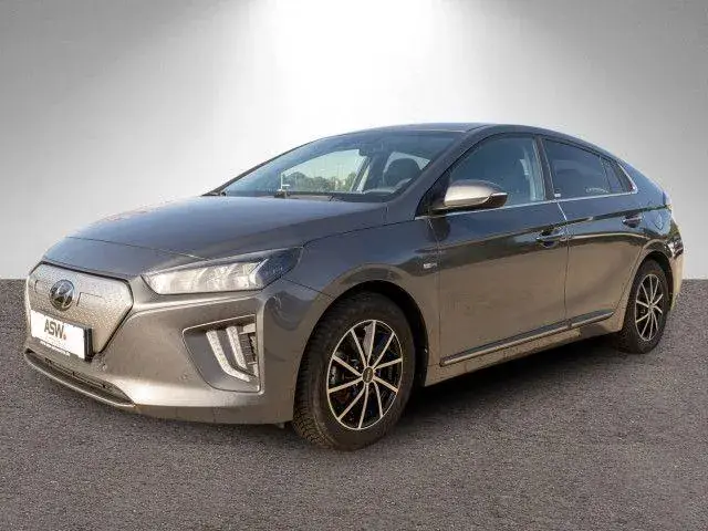 Hyundai Ioniq Elektro