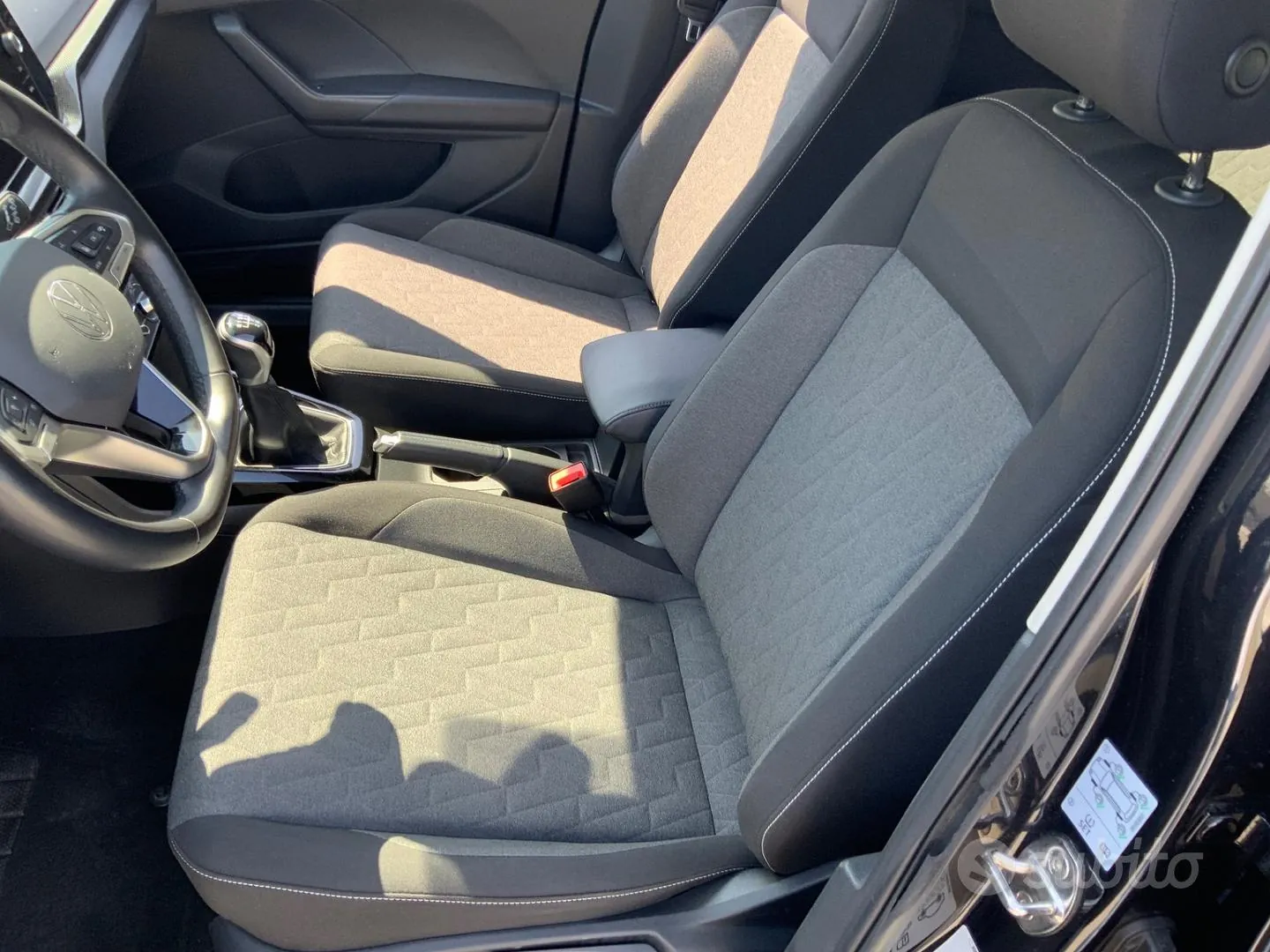 Volkswagen T-Cross 2024 photo 5