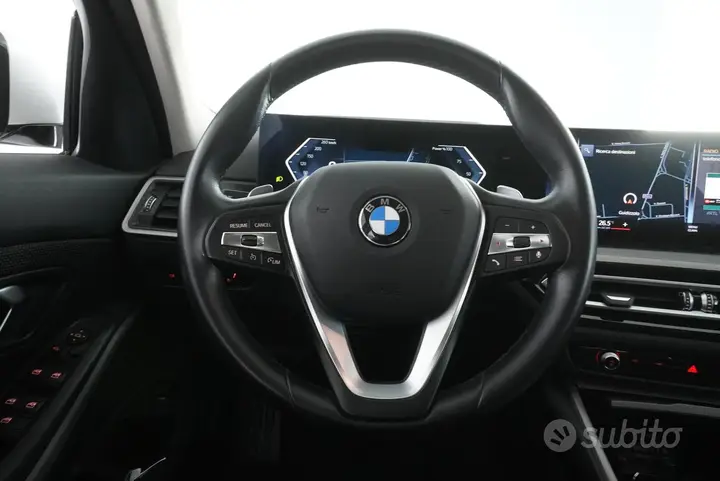 BMW 3 Series 2023 photo 5