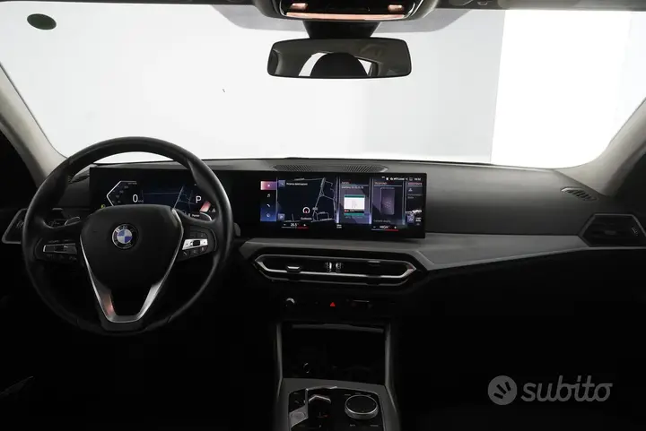 BMW 3 Series 2023 photo 4