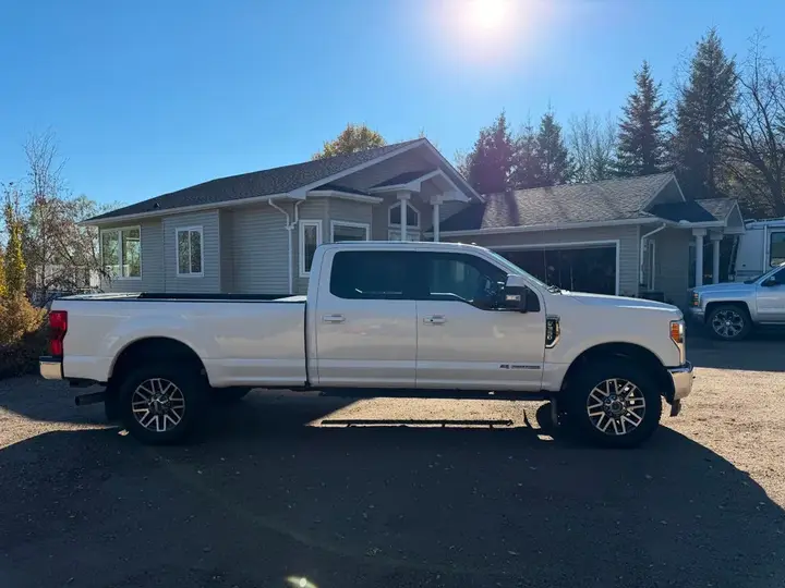 Ford F350